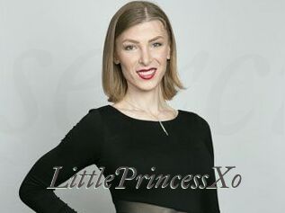 LittlePrincessXo