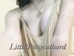 LittlePussycathard Sexcams city
