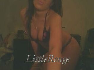 LittleRouge