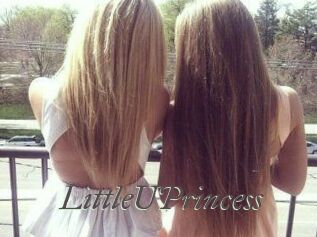 LittleUPrincess