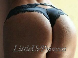LittleUrPrincess