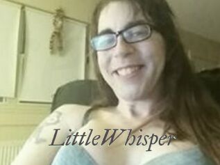 LittleWhisper Sexcams city