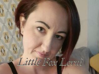 Little_Fox_Lorni