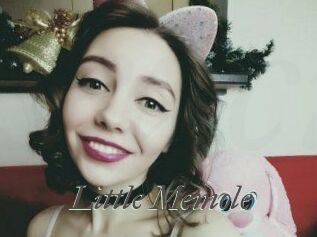 Little_Memole Sexcams city