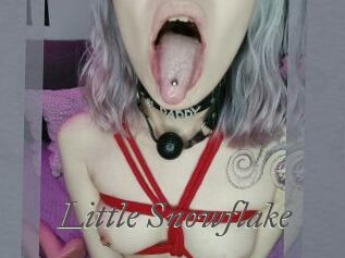 Little_Snowflake