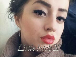 Little_bitch_X