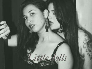 Little_dolls