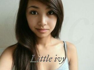 Little_ivy