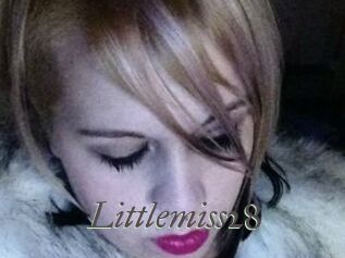 Littlemiss28