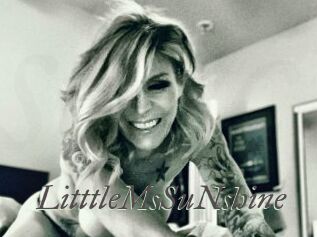 LitttleMsSuNshine Sexcams city