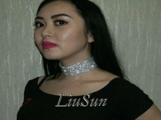 LiuSun Sexcams city