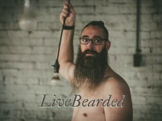 LiveBearded
