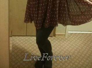 LiveForever