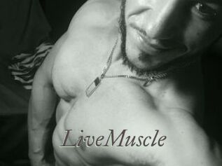 LiveMuscle