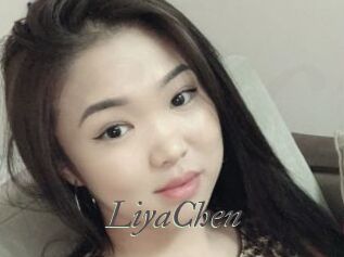LiyaChen