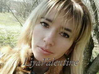 LiyaValentine