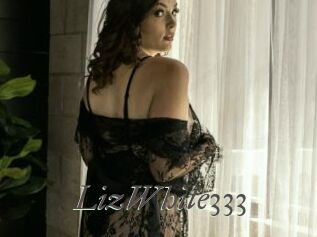 LizWhite333 Sexcams city