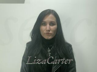 LizaCarter Sexcams city