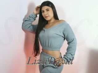LizaDavid Sexcams city