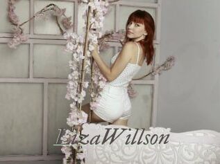 LizaWillson