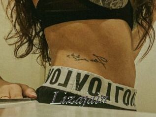 Lizajain