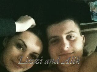 Lizzi_and_Alik Sexcams city