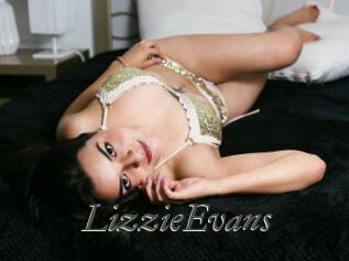 LizzieEvans