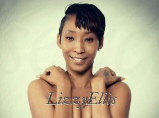 LizzyEllis Sexcams city