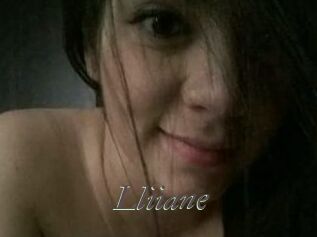 Lliiane