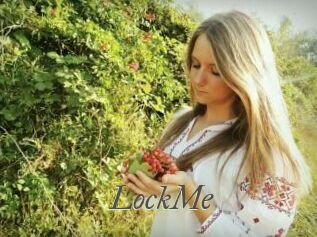 LockMe Sexcams city