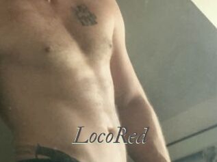 LocoRed