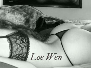 Loe_Wen