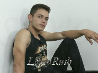LoganRush Sexcams city