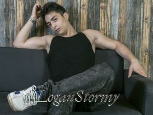 LoganStormy