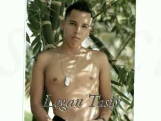 Logan_Tasty