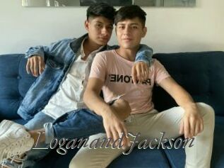 LoganandJackson