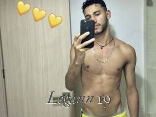 Logann_19 Sexcams city