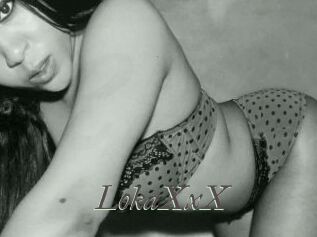 LokaXxX