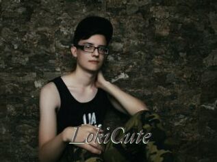LokiCute