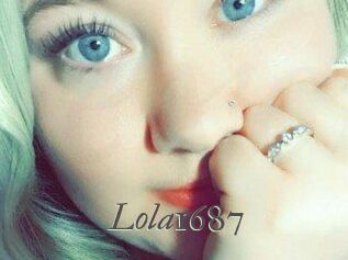 Lola1687 Sexcams city