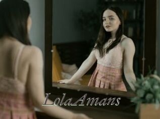 LolaAmans