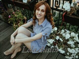 LolaAustin