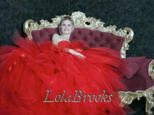 LolaBrooks