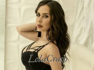 LolaCrash