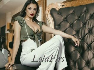 LolaFirs