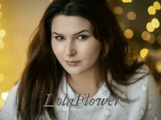 LolaFlower
