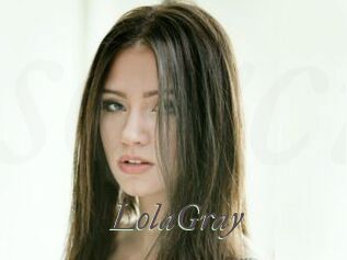 LolaGray
