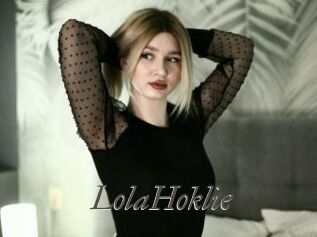 LolaHoklie