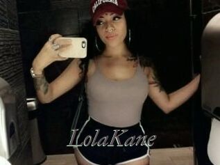Lola_Kane