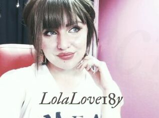 LolaLove18y